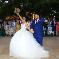 Bodas reales 2022: Postea tu foto más divertida de boda - 1