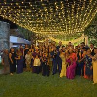 Bodas reales 2022: Postea tu foto en familia - 1