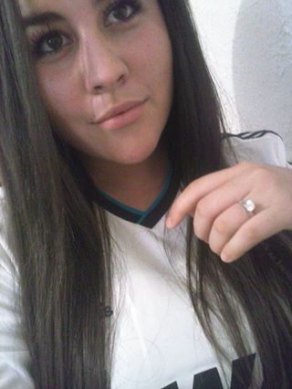 Emocionadisima