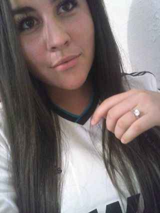 Emocionadisima