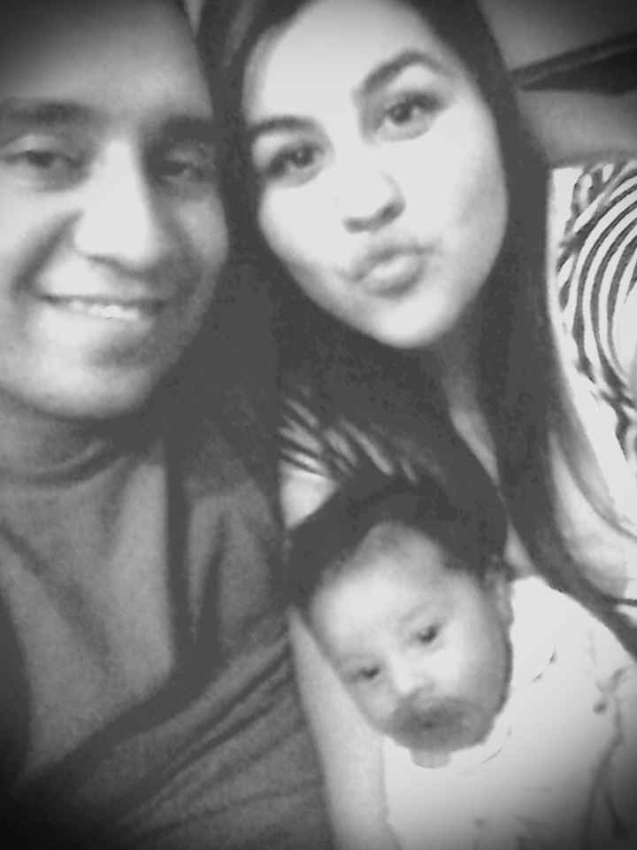Mi Familia