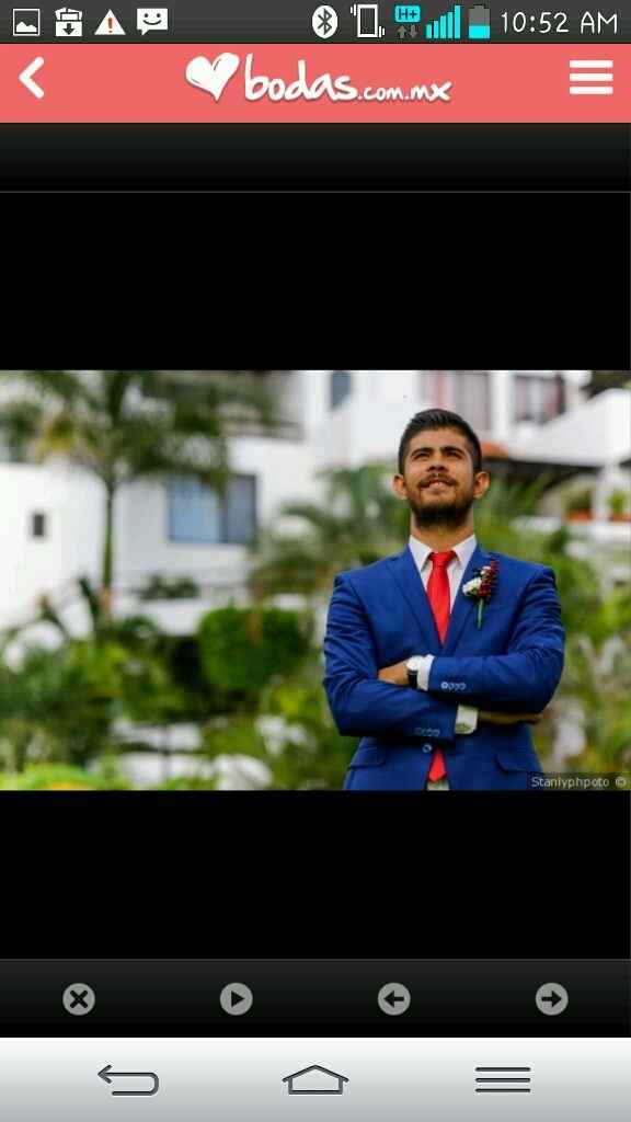 El principe azul ...... ayudaaaaa! - 2