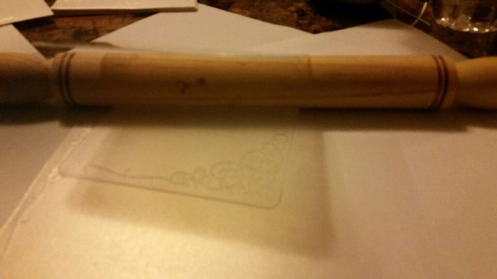 Mis humildes invitaciones - 2