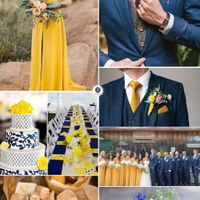 Colores para boda !! - 1