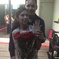 Cómo les pidieron matrimonio a uds? - 2