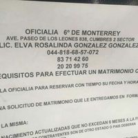 Chicas de mty recomiendenme un juez :) - 1