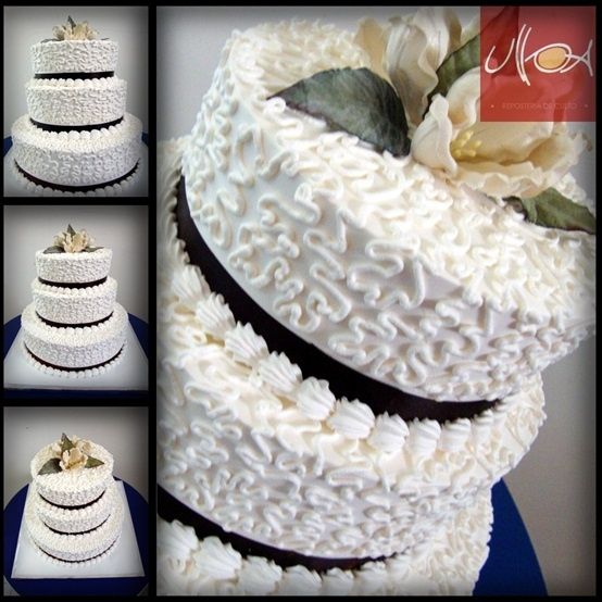 otra propuesta de pastel