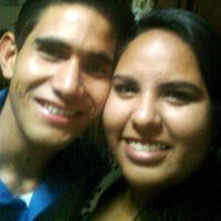 mi prometido y yo