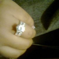engagement ring