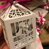 Chocolates pequeños como Recuerdos - 2