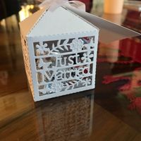 Chocolates pequeños como Recuerdos - 3