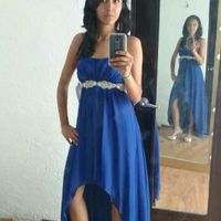 Les doy unconsejo para la  organización de damas de honor - 1