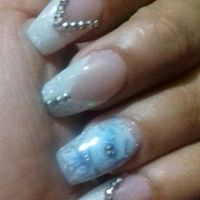 Mis uñas a 7 días - 1