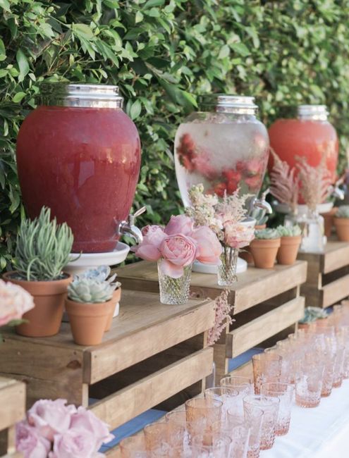 Mi estilo de boda es moderno! 2