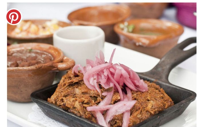 Mi estilo de boda es moderno! 3