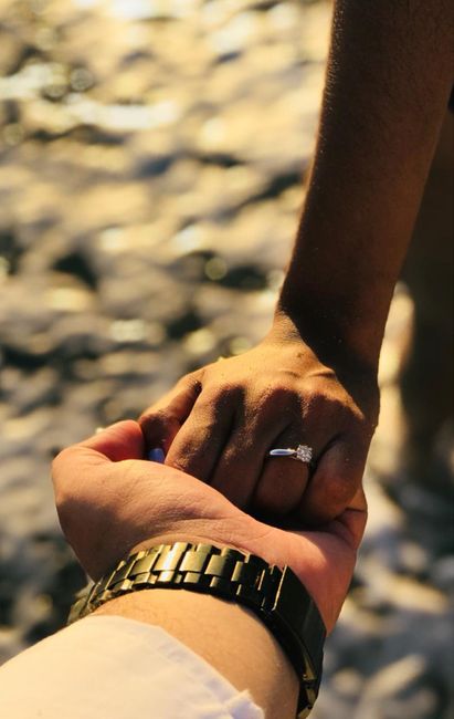 Es Martes con M de muéstrenme sus preciosos anillos!!!💍 - 1