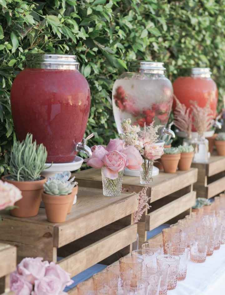 Mi estilo de boda es moderno! - 2