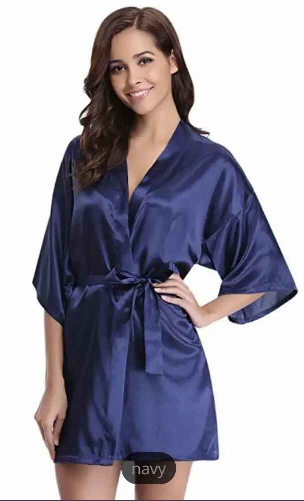 Colores de damas de honor! - 1