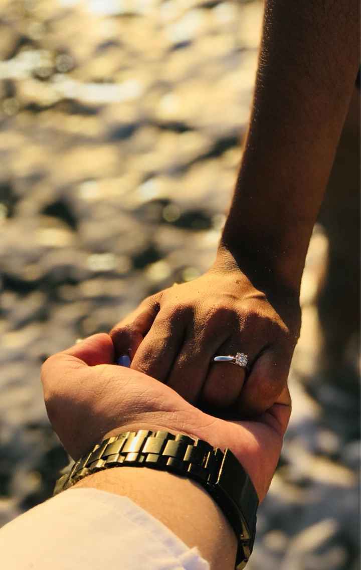 Es Martes con M de muéstrenme sus preciosos anillos!!!💍 - 1