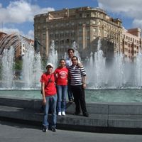 Nuestra aventura en Salamanca