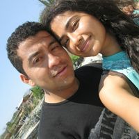 Sube una foto con tu pareja - 1