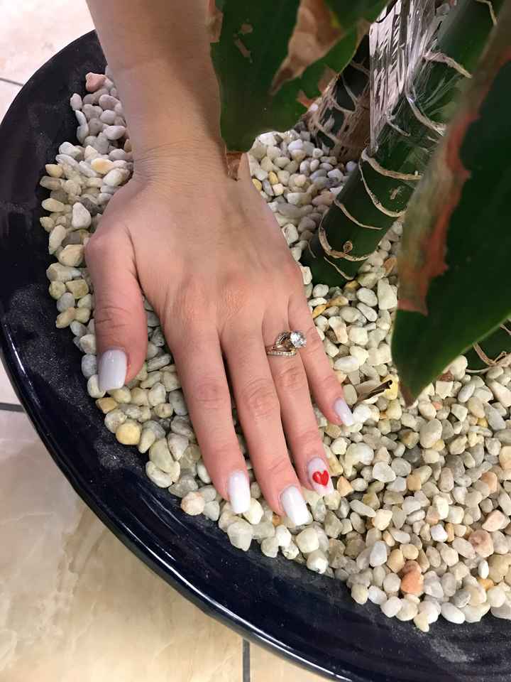 Mi sorpresa romántica - 1