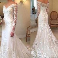 Si tu Fm tuviera que elegir tu vestido de boda.. - 1