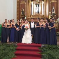Me casé!!! - 2