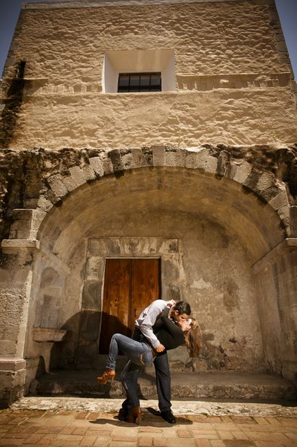 Por fin sesión previa!!! eehh!! - 6