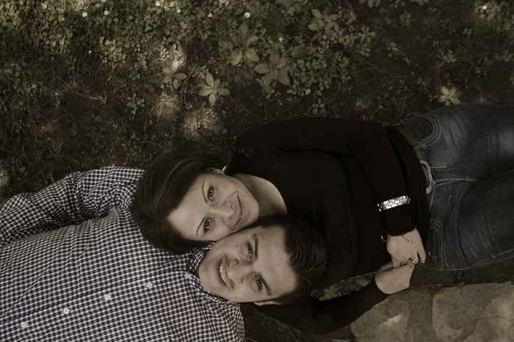 Por fin sesión previa!!! eehh!! - 4