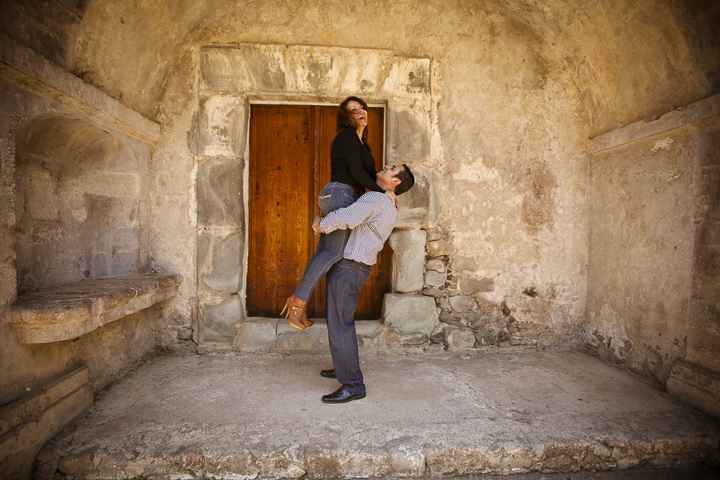 Por fin sesión previa!!! eehh!! - 5