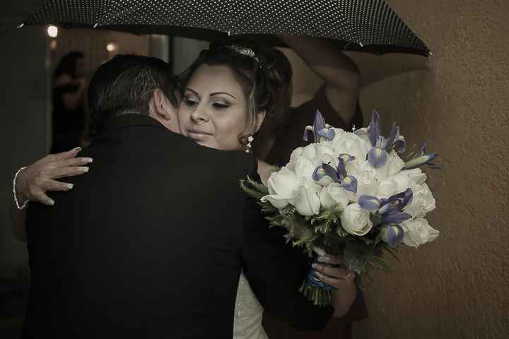 Mi cronica de boda, taraaannn!! - 8