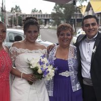 Novias maduritas!! - 1