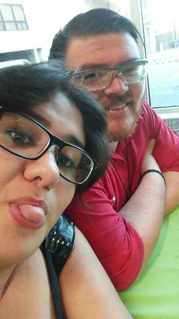 Para Madame Mariée "adriána" - 1