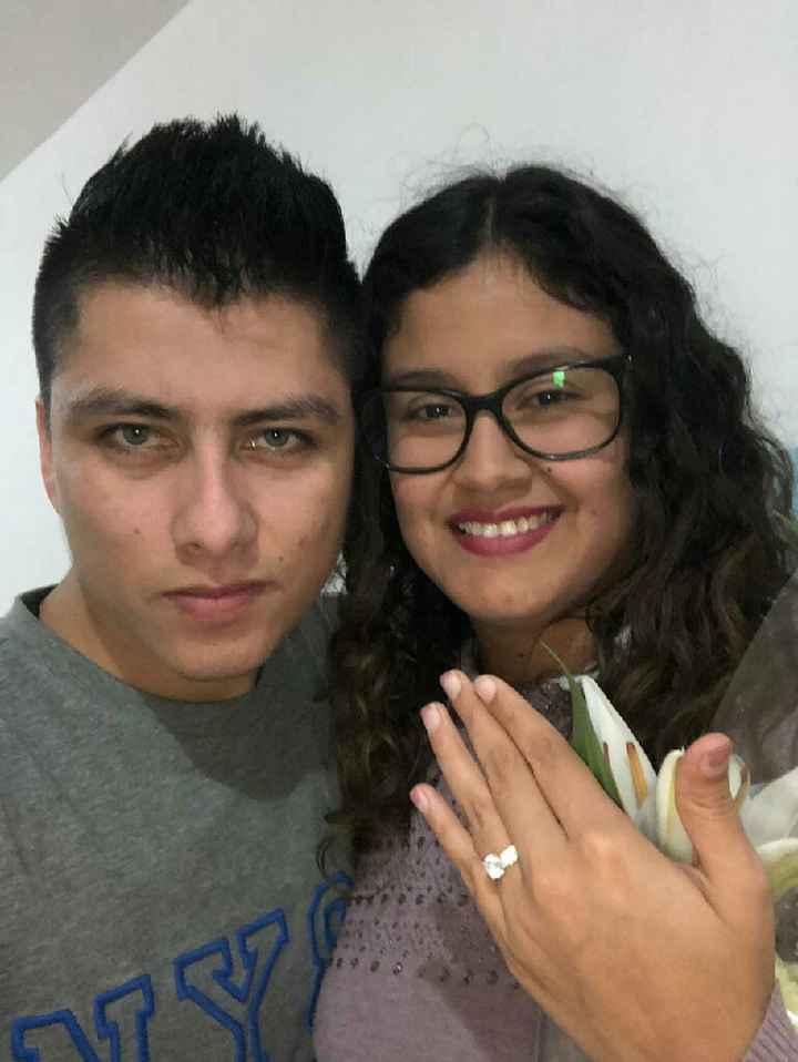 Mi sorpresa romántica , Cynthia Fuentes - 1