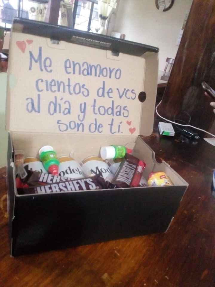 ¡Llegó el día del amor! 8 sorpresas para disfrutar el San Valentín - 1