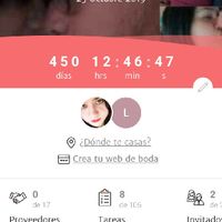 Mi número mágico- Adriana - 1