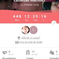 Mi número mágico- Adriana - 1