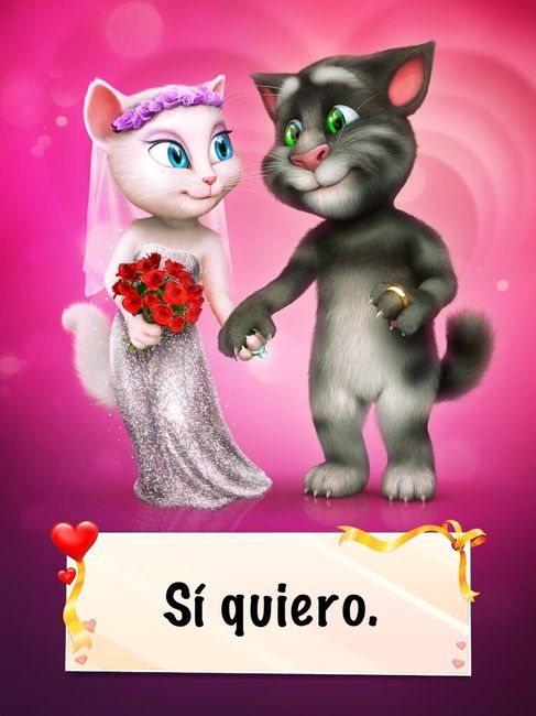 Si quiero