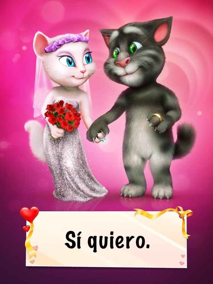 Si quiero