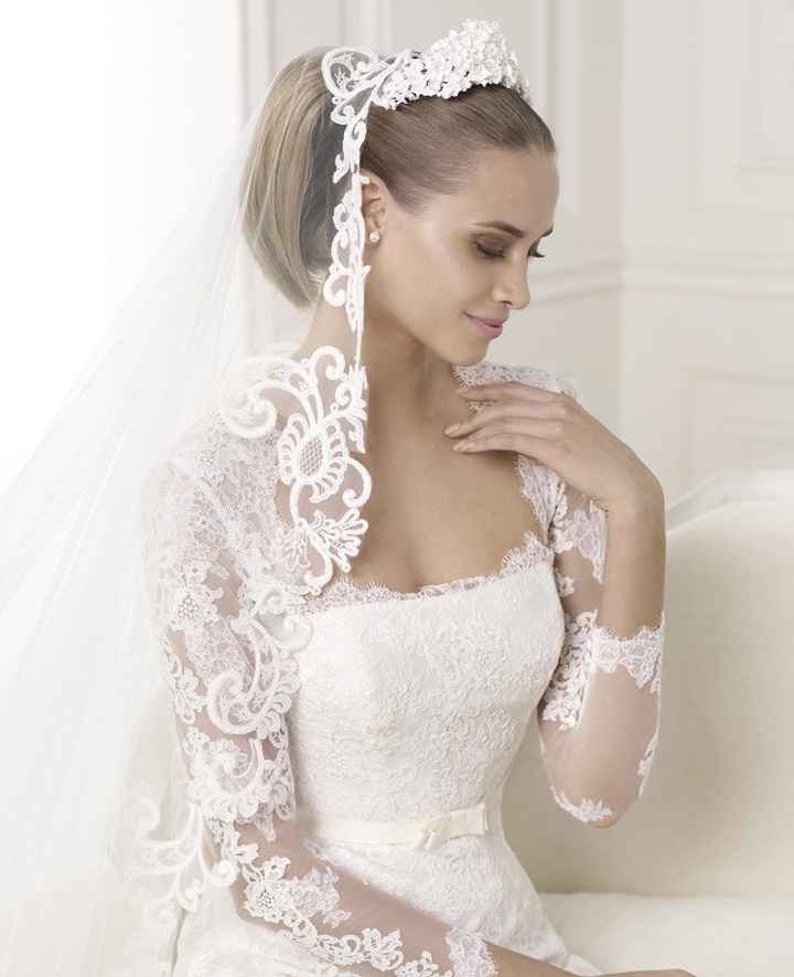 Mantilla