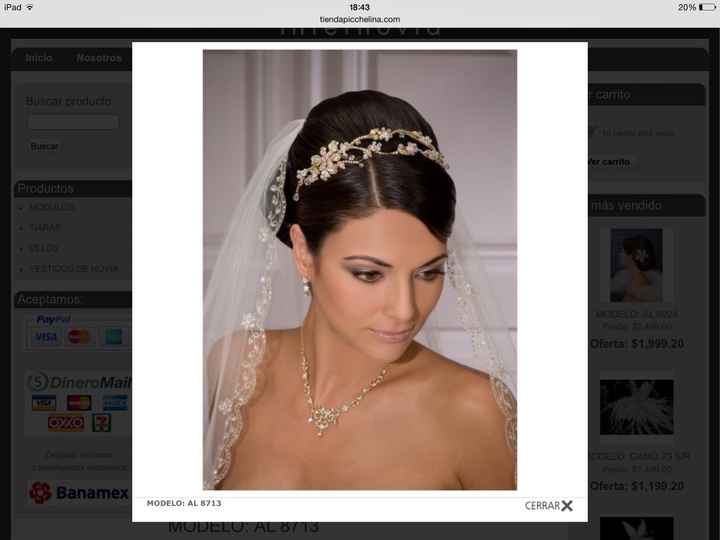mantilla
