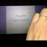 20 Abril 2021   💍 - 1