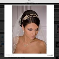 mantilla
