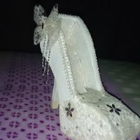 Zapatilla DIY