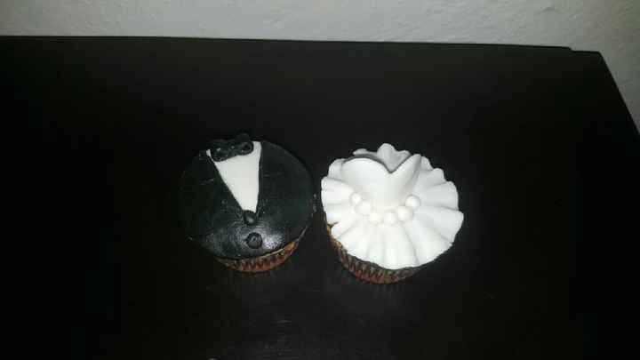 Recomendación proveedor cup cakes!!! - 3