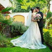 Felizmente casada - 7