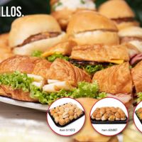 ¿Ustedes qué prefieren, Barra libre o postres? - 3