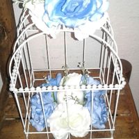 Centros de mesa!! - 1