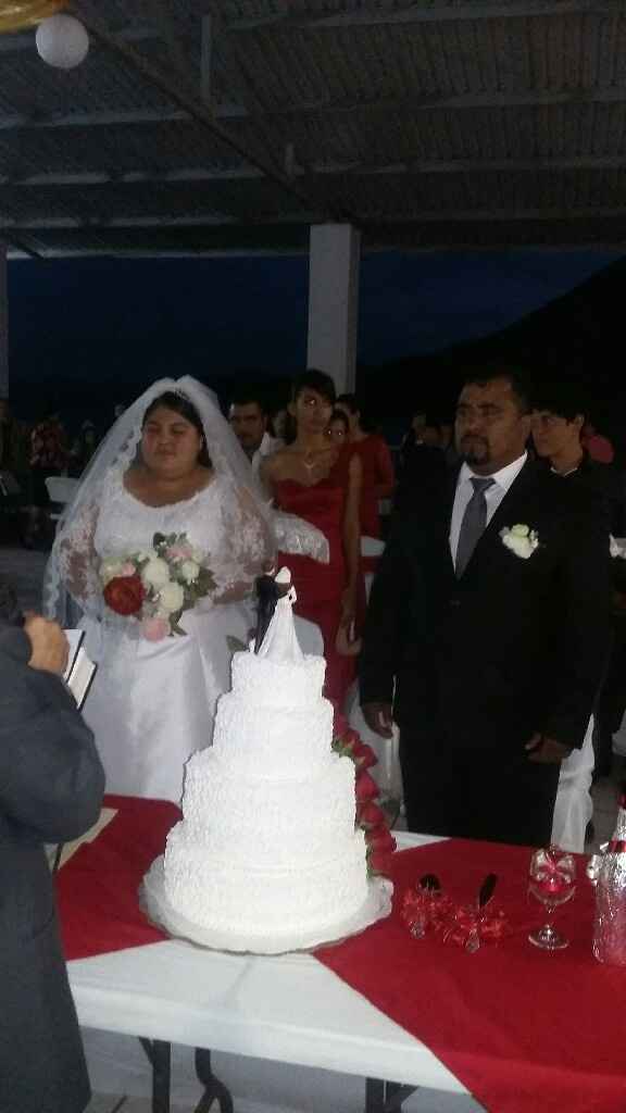 Una nueva etapa en nuestra vida - 1